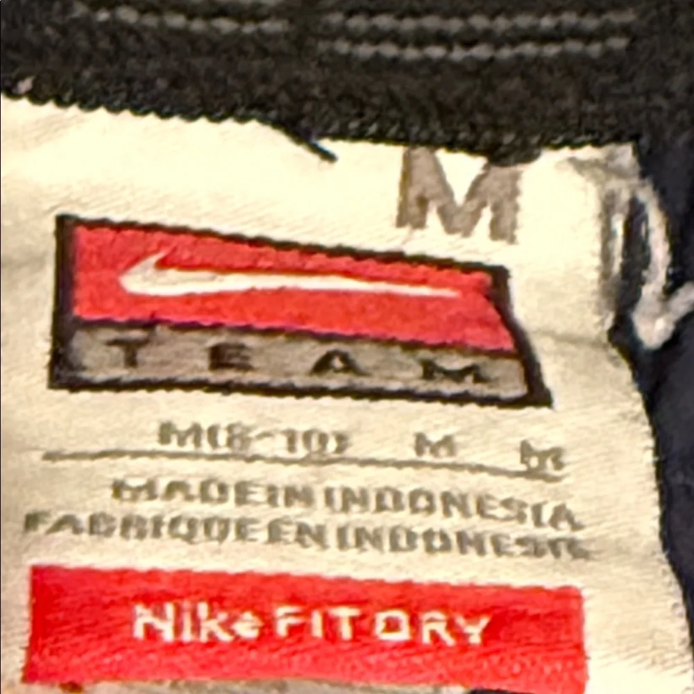 Nike Fit Dry Shorts